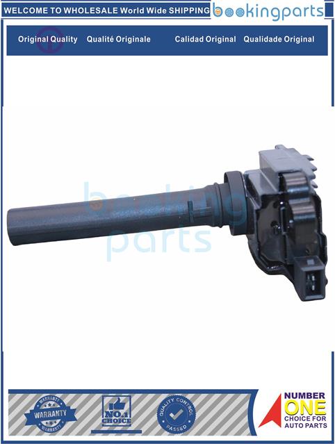 IGC14071-[DK15]GRAN MAMUT T3 PICK UP-Ignition Coil....243214