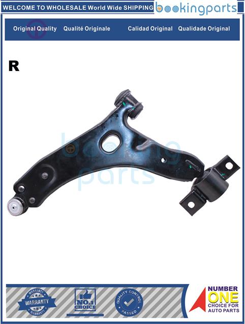 COA21340(R)-FOCUS 05-11-Control Arm....209683