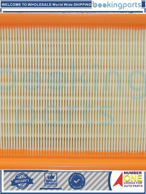 AIF17979-ACCENT 00-,VANETTE 94-[1.8L]-Air Filter....104216