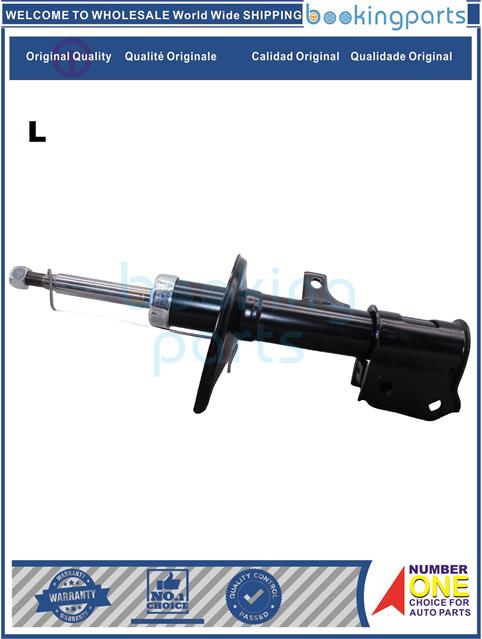 SHA70333(L)-TWINGO 96--Shock Absorber/Strut....171050