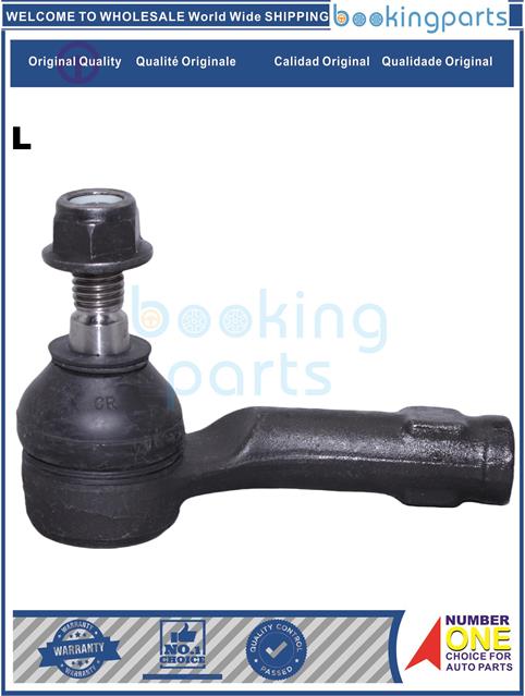 TRE78719(L)-ECOSPORT 2018/FIESTA 2011-2018 -Tie Rod End....181806