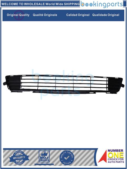 GRI47351-COROLLA ALTIS 10-12-Grille....141252