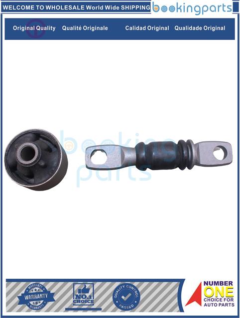 CAB60259-CAMRY 01-06-Control Arm Bushing....250180