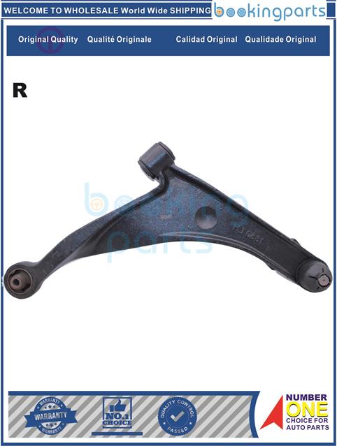 COA39585(R-B)-SPACE WAGON-Control Arm....125470