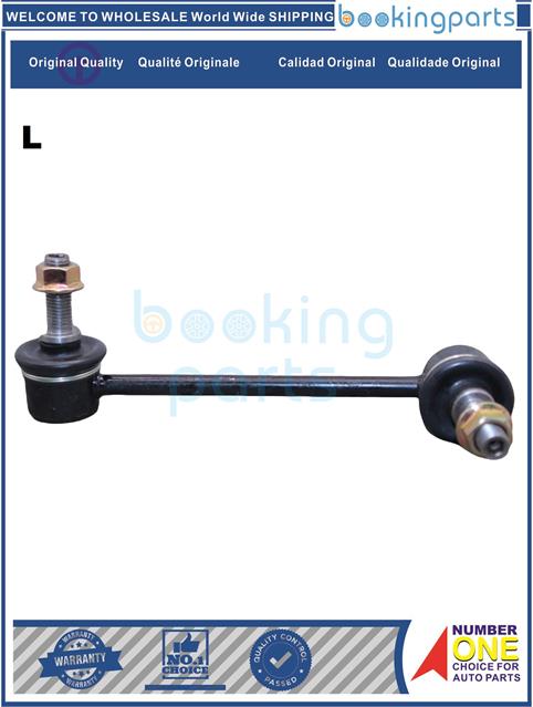 SBL60756(L-B)-ACCORD 08-15-Stabilizer Bar Link....158745