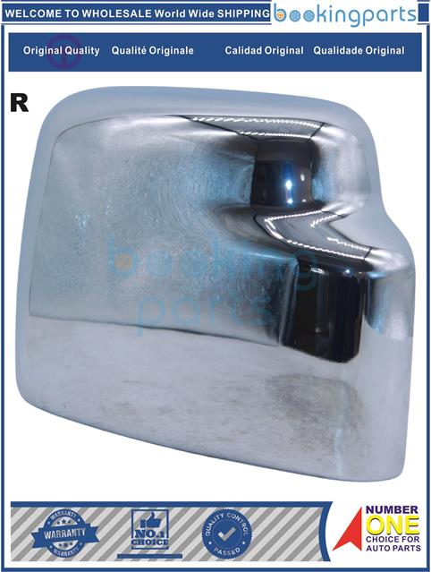 MRR65431(R)-JIMNY 03--Car Mirror....164901