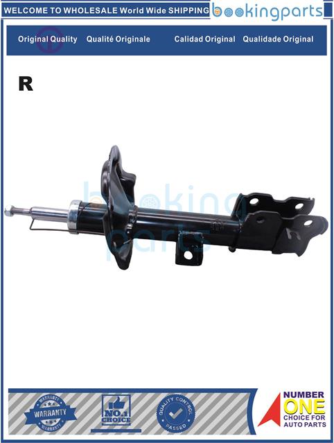 SHA29186(R)-MURANO 02--Shock Absorber/Strut....111547