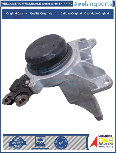 ENM68104-[R9M]QASHQAI 13-21 J11 1.6L-Engine Mount....168073