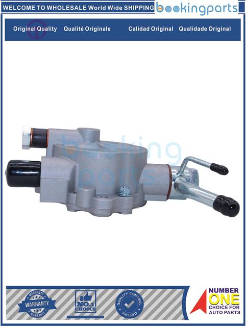 HLP40372-L300  89-07 [VACUUM PUMP W/INTERCOOLER]-Hydraulic Lift Pump....216513