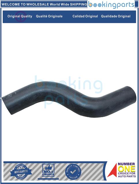 RAH66037-BONGO 12-14-Radiator Hose....165628