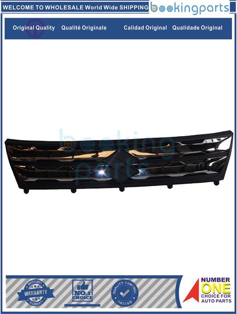 GRI38765-VITARA APK416  15-18-Grille....216293