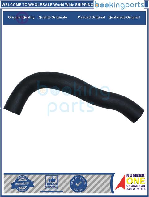 RAH83691-H100 04--Radiator Hose....188263