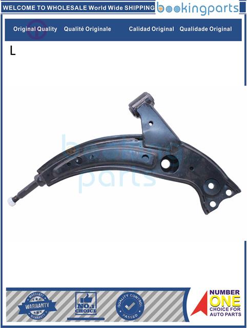 COA13579(L-B)-COROLLA (AE90 EE90) 88-93-Control Arm....120971