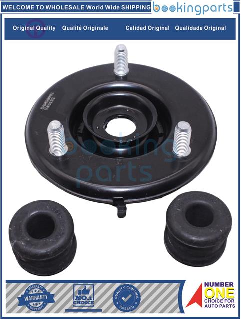 SAM6C631-FRONTIER 07-15,NAVARA 06-12-Shock Absorber Mount....264514