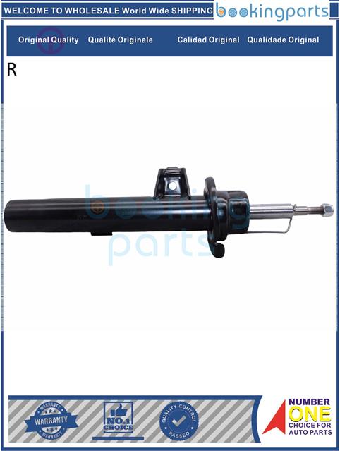 SHA1A271(R)-1 08-13, 3 E90 06-13-Shock Absorber/Strut....262403