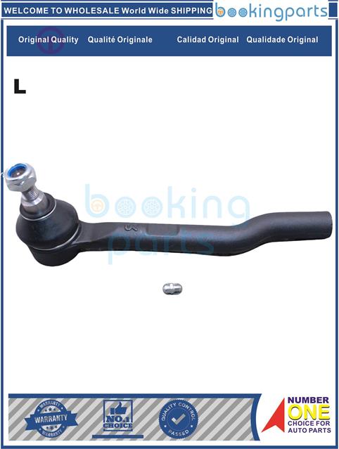 TRE91080(L-B)-PILOT 15--Tie Rod End....222452