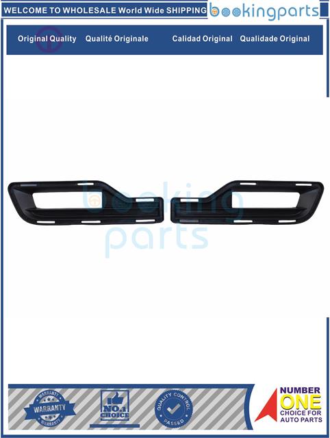 GRI37913-HILUX REVO 21 [FOR BUMPER BOARD]-Grille....216141