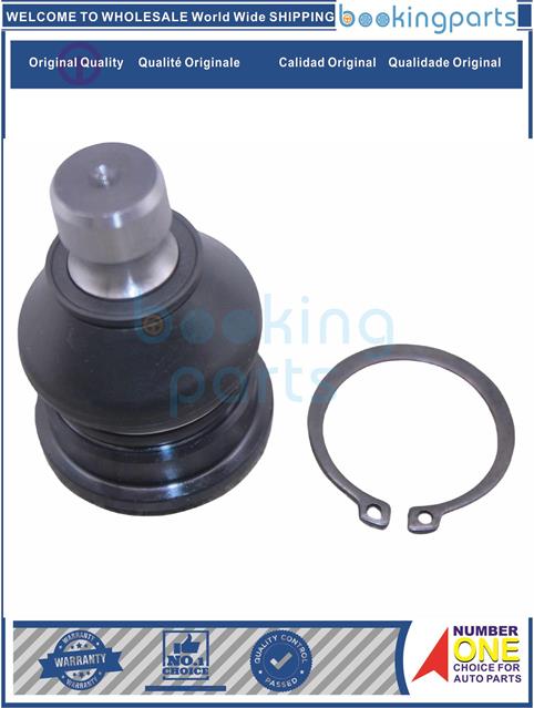 BAJ29702-SANTA FE(CM) 06--Ball Joint....129015