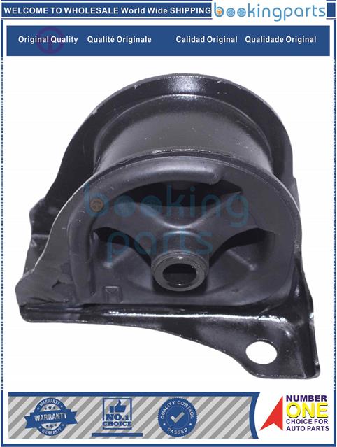 ENM23170-[E07Z]ACTY TRUCK GD-HA7 HA8 HA9 99-21 0.7L,-Engine Mount....210066