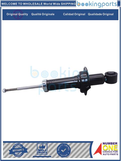 SHA34744-CR-V 02-04-Shock Absorber/Strut....115093