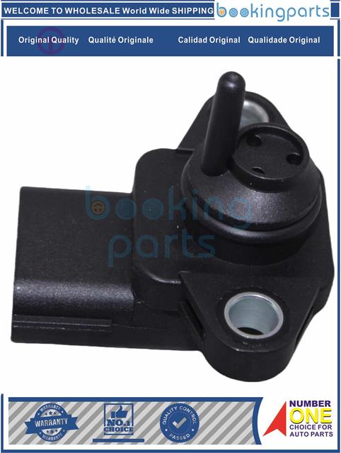 ENS88763-COLT 92-03;LANCER 92-03;SPACE 98-04-Engine Sensor....204167