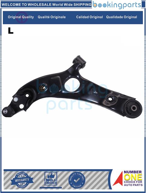 COA44941(L-B)-SANTA FE SPORT 13-16-Control Arm....145115