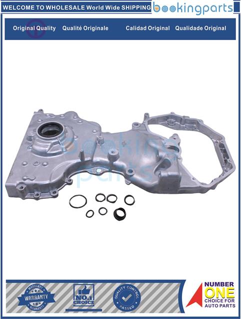 OIP75327-ROGUE 08-15 SENTRA 07-12-Oil Pump....177250