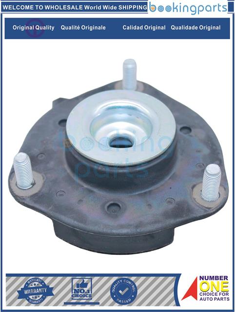 SAM99571-ZS 17--Shock Absorber Mount....241586