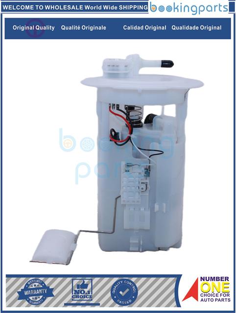 FUP61542-SENTRA 06-12 QR25DE-Fuel Pump....159674