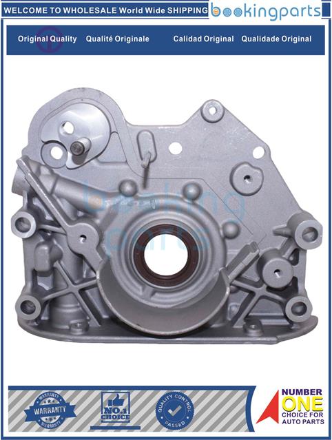 OIP42744-B2200 DRIFTER R2 86-94-Oil Pump....134113