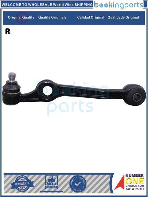 COA73792(R-B)-320 -Control Arm....175324