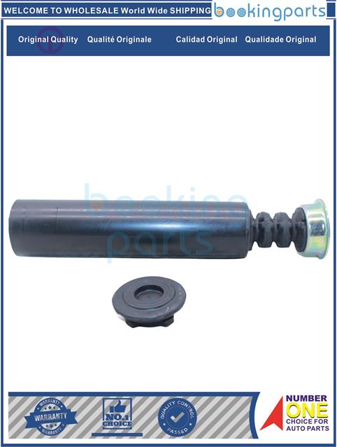 SAM25060-KIT YARIS 99--Shock Absorber Mount....108922