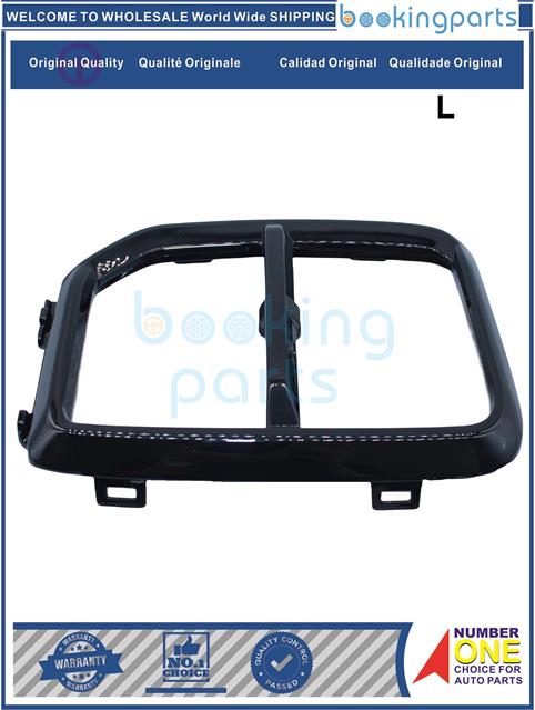 TLC86442(L)-ASX 20-Lamp Cover&Housing....201364