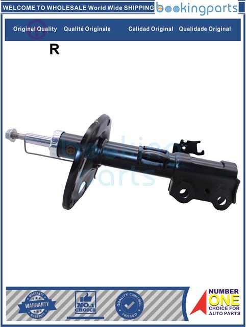 SHA83279(R)-PREVIA/TARAGO/ESTIMA 06-/ALPHARD 06--Shock Absorber/Strut....187746