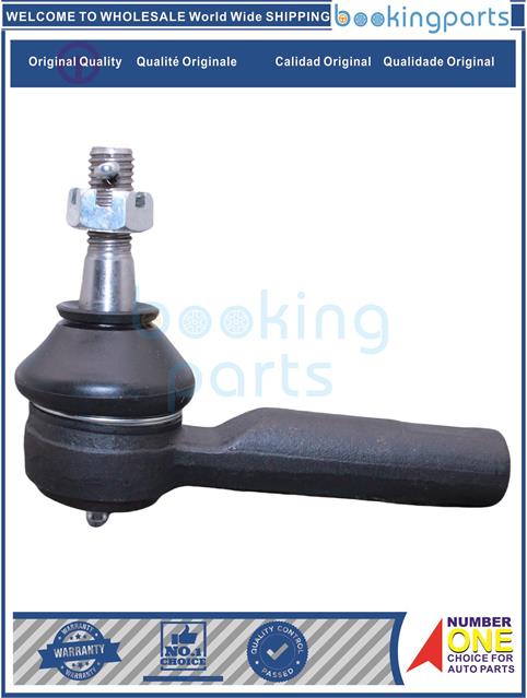 TRE61958(B)-SX4 07-12-Tie Rod End....160145