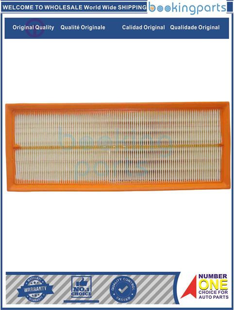 AIF64850-BEETLE2011-,CADDY2004-,CC2011-,EOS2006-,GOLF1998-,JETTA2005-2010,PASSAT2005-2014,-Air Filter....164156