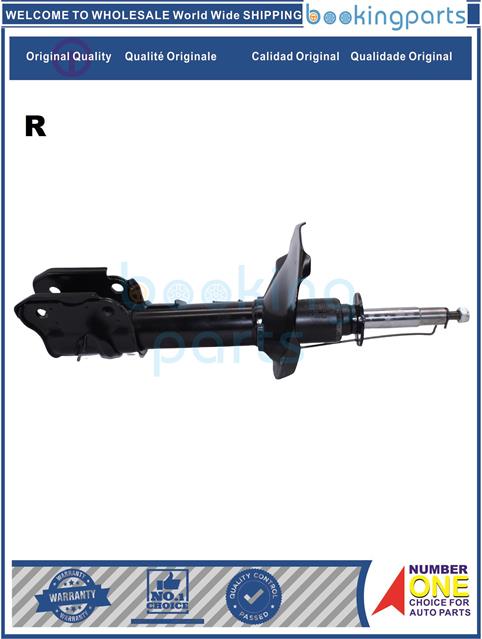 SHA21795(R)-TERRANO R50 97-99-Shock Absorber/Strut....166253