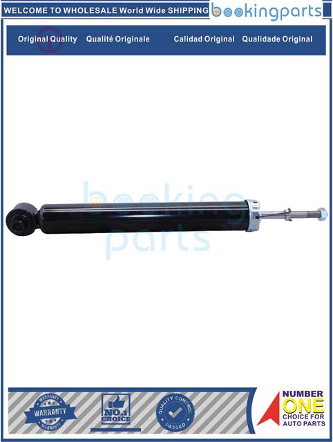 SHA77536-COROLLA 08-19, BLADE 07-12, PRIUS 09-15, SCION XB 10-15, AURIS E18 12-18-Shock Absorber/Strut....180057