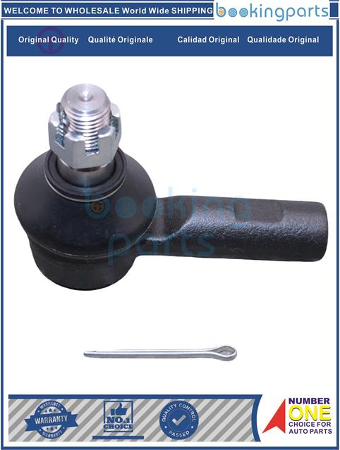 TRE13977-D-MAX 02- -Tie Rod End....102242