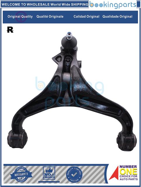 COA86947(R-B)-LIBERTY NITRO 08-12-Control Arm....202011