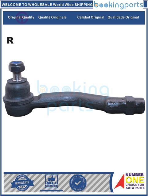 TRE17614(R)-SPORTAGE 04- TUCSON 04--Tie Rod End....104039