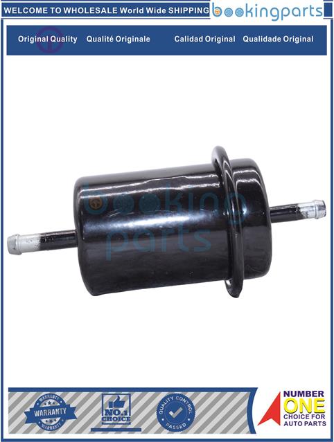 FFT12545-BT50/B2200/B2600 -Fuel Filter....119661