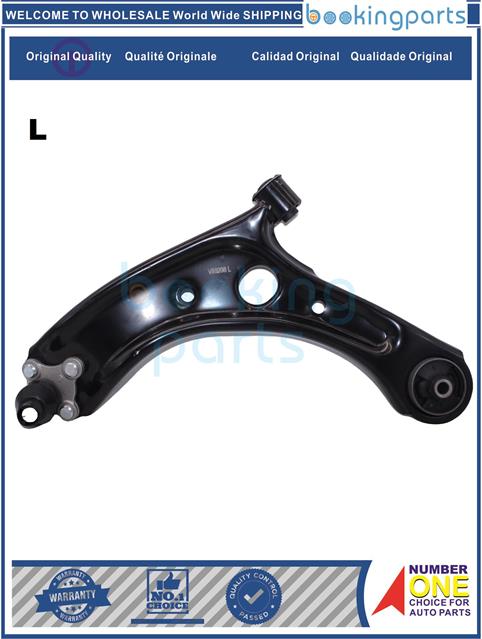 COA68576(L-B)-TUCSON 2016-2018,SPORTAGE 2017-2018-Control Arm....168687