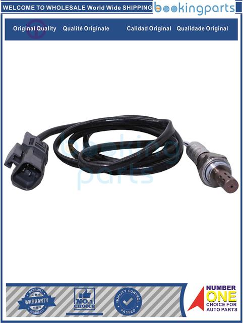 OXS88675-PATHFINDER 99-00-Oxygen Sensor....204070