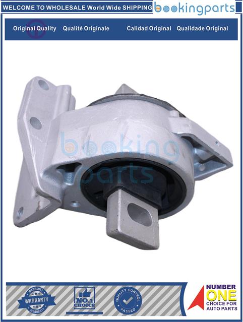 ENM31282-FUSION 10-12, M6 9-13, MILAN 10-11-Engine Mount....225577