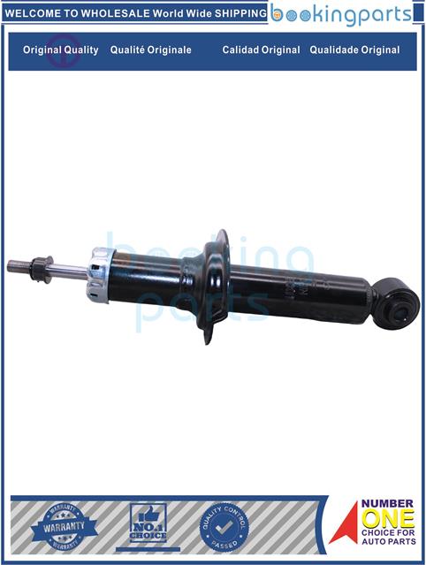 SHA1A359-LEGACY BH/BP 03--Shock Absorber/Strut....245277