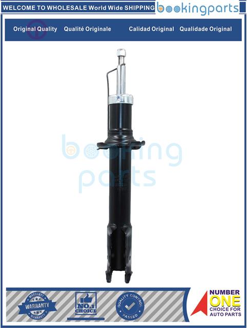 SHA16358-PASSO 04-14,SIRON, M300/M301(2WD,4WD)-Shock Absorber/Strut....103089
