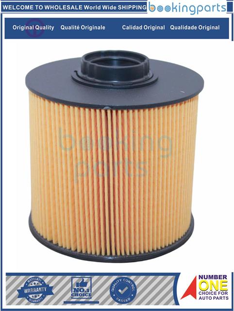 FFT14577-CANTER/ROSA 04-11 4M42T 4M50-T-Fuel Filter....102424