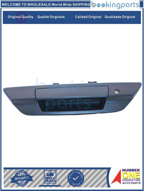 DOH6A022-HILUX 15-22 [TAIL GATE]-Door Handle....252642