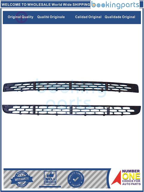 GRI63945-BONGO BESTA K2700 K3000  2012-Grille....162899